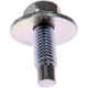 Purchase Top-Quality DORMAN/AUTOGRADE - 66000 - Splash Shield Hardware pa2