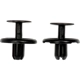 Purchase Top-Quality Body Splash Shield Hardware by DORMAN/AUTOGRADE - 700-675 pa2