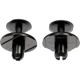 Purchase Top-Quality Body Splash Shield Hardware by DORMAN/AUTOGRADE - 700-675 pa4