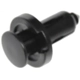 Purchase Top-Quality DORMAN/AUTOGRADE - 963-519 - Bumper Retainer Clip pa1