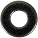 Purchase Top-Quality DORMAN/AUTOGRADE - 965-009 - Flat Washer pa1