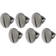 Purchase Top-Quality DORMAN (OE SOLUTIONS) - 926-389 - Engine Splash Shield Pin Kit pa1