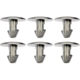 Purchase Top-Quality DORMAN (OE SOLUTIONS) - 926-389 - Engine Splash Shield Pin Kit pa2