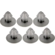 Purchase Top-Quality DORMAN (OE SOLUTIONS) - 926-389 - Engine Splash Shield Pin Kit pa3