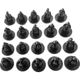 Purchase Top-Quality SKP - SK700080 - Engine Splash Shield Hardware pa1