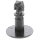 Purchase Top-Quality VAICO - V10-2045 - Bumper Clamping Clip pa1