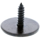 Purchase Top-Quality VAICO - V30-1691 - Screw pa1