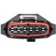 Purchase Top-Quality Body Switch Connector by BLUE STREAK (HYGRADE MOTOR) - APS193H pa8