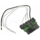 Purchase Top-Quality Body Switch Connector by BLUE STREAK (HYGRADE MOTOR) - HP4705 pa2