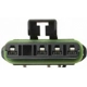 Purchase Top-Quality Body Switch Connector by BLUE STREAK (HYGRADE MOTOR) - HP4705 pa4