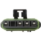 Purchase Top-Quality Body Switch Connector by BLUE STREAK (HYGRADE MOTOR) - HP4705 pa7
