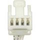Purchase Top-Quality Body Switch Connector by BLUE STREAK (HYGRADE MOTOR) - S1183 pa1