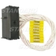 Purchase Top-Quality Body Switch Connector by BLUE STREAK (HYGRADE MOTOR) - S1250 pa2