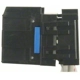 Purchase Top-Quality Body Switch Connector by BLUE STREAK (HYGRADE MOTOR) - S1250 pa3