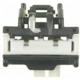 Purchase Top-Quality Body Switch Connector by BLUE STREAK (HYGRADE MOTOR) - S1291 pa13