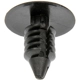 Purchase Top-Quality DORMAN - 963-056D - GM Panel Retainer pa2