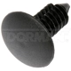 Purchase Top-Quality Body Trim Panel Clip by DORMAN - 963-058D pa2