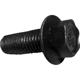 Purchase Top-Quality Bolt by CROWN AUTOMOTIVE JEEP REPLACEMENT - 5191037AD pa2