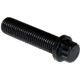 Purchase Top-Quality CROWN AUTOMOTIVE JEEP REPLACEMENT - 6036415AA - Driveshaft 12 Point Bolt pa1