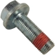Purchase Top-Quality Bolt by CROWN AUTOMOTIVE JEEP REPLACEMENT - 6104257AA pa1