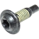 Purchase Top-Quality Bolt by CROWN AUTOMOTIVE JEEP REPLACEMENT - 6504212 pa1