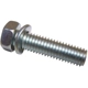 Purchase Top-Quality Bolt by CROWN AUTOMOTIVE JEEP REPLACEMENT - 83500525 pa1