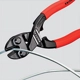 Purchase Top-Quality Bolt Cutter by KNIPEX - 7101200 pa20