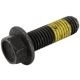 Purchase Top-Quality ACDELCO - 11612265 - Bolt pa1