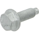 Purchase Top-Quality CRP/REIN - HWB0079 - Control Arm Anchor Bolt pa2