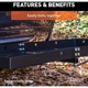 Purchase Top-Quality Bolt-Together Cargo Carrier by CURT MANUFACTURING - 18109 pa20