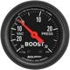Purchase Top-Quality Boost Gauge by AUTO METER - 2614 pa2