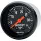 Purchase Top-Quality Boost Gauge by AUTO METER - 2616 pa5