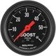 Purchase Top-Quality Boost Gauge by AUTO METER - 2617 pa3