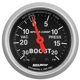 Purchase Top-Quality Boost Gauge by AUTO METER - 3301 pa1