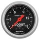 Purchase Top-Quality Boost Gauge by AUTO METER - 3302 pa1