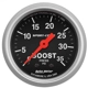 Purchase Top-Quality Boost Gauge by AUTO METER - 3304 pa1