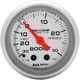 Purchase Top-Quality Boost Gauge by AUTO METER - 4303 pa2
