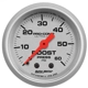 Purchase Top-Quality Boost Gauge by AUTO METER - 4305 pa2