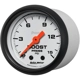 Purchase Top-Quality Boost Gauge by AUTO METER - 5702 pa3