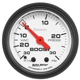 Purchase Top-Quality Boost Gauge by AUTO METER - 5703 pa1