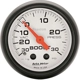 Purchase Top-Quality Boost Gauge by AUTO METER - 5703 pa2