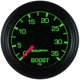 Purchase Top-Quality Boost Gauge by AUTO METER - 8404 pa17