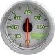 Purchase Top-Quality AUTO METER - 9160-UL - Boost Gauge pa19