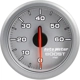 Purchase Top-Quality AUTO METER - 9160-UL - Boost Gauge pa22