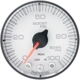 Purchase Top-Quality Boost Gauge by AUTO METER - P305128 pa10