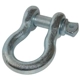 Purchase Top-Quality Bow Shackle by BULLDOG WINCH - 20006 pa2