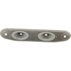 Purchase Top-Quality Bracket by CRP/REIN - EXH0044 pa4