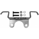 Purchase Top-Quality Bracket by WALKER USA - 35106 pa3