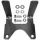 Purchase Top-Quality Bracket by WALKER USA - 35815 pa3