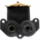 Purchase Top-Quality Brake And Clutch Master Cylinder Assembly by RAYBESTOS - MC36347 pa5
